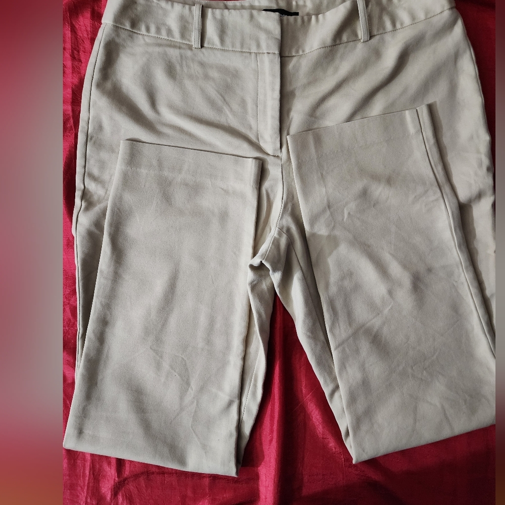Liz Claiborne Audra classic pants